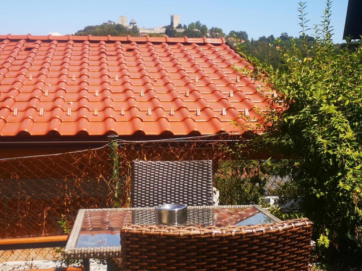 Small House In Celje Ngoại thất bức ảnh