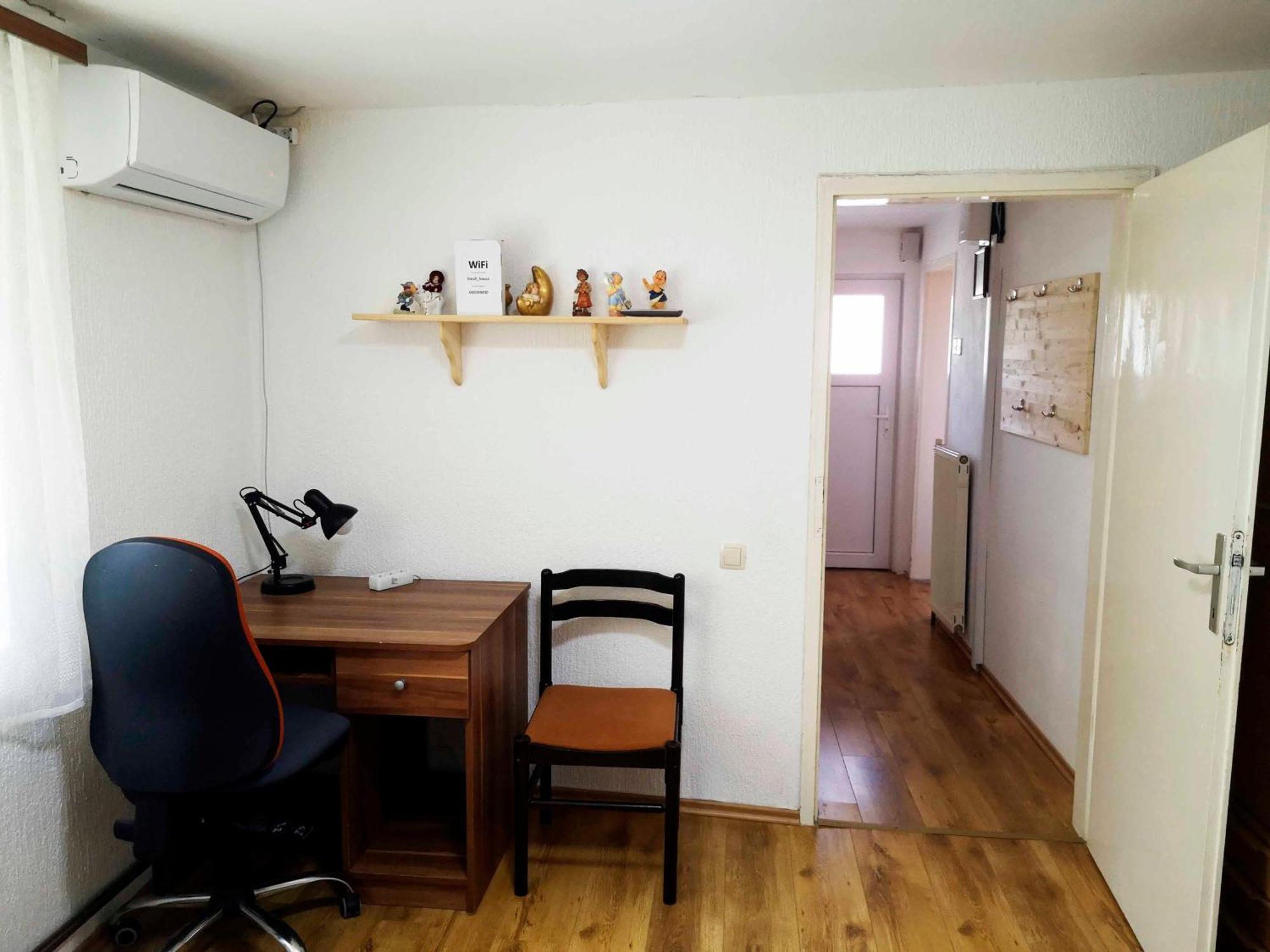 Small House In Celje Ngoại thất bức ảnh
