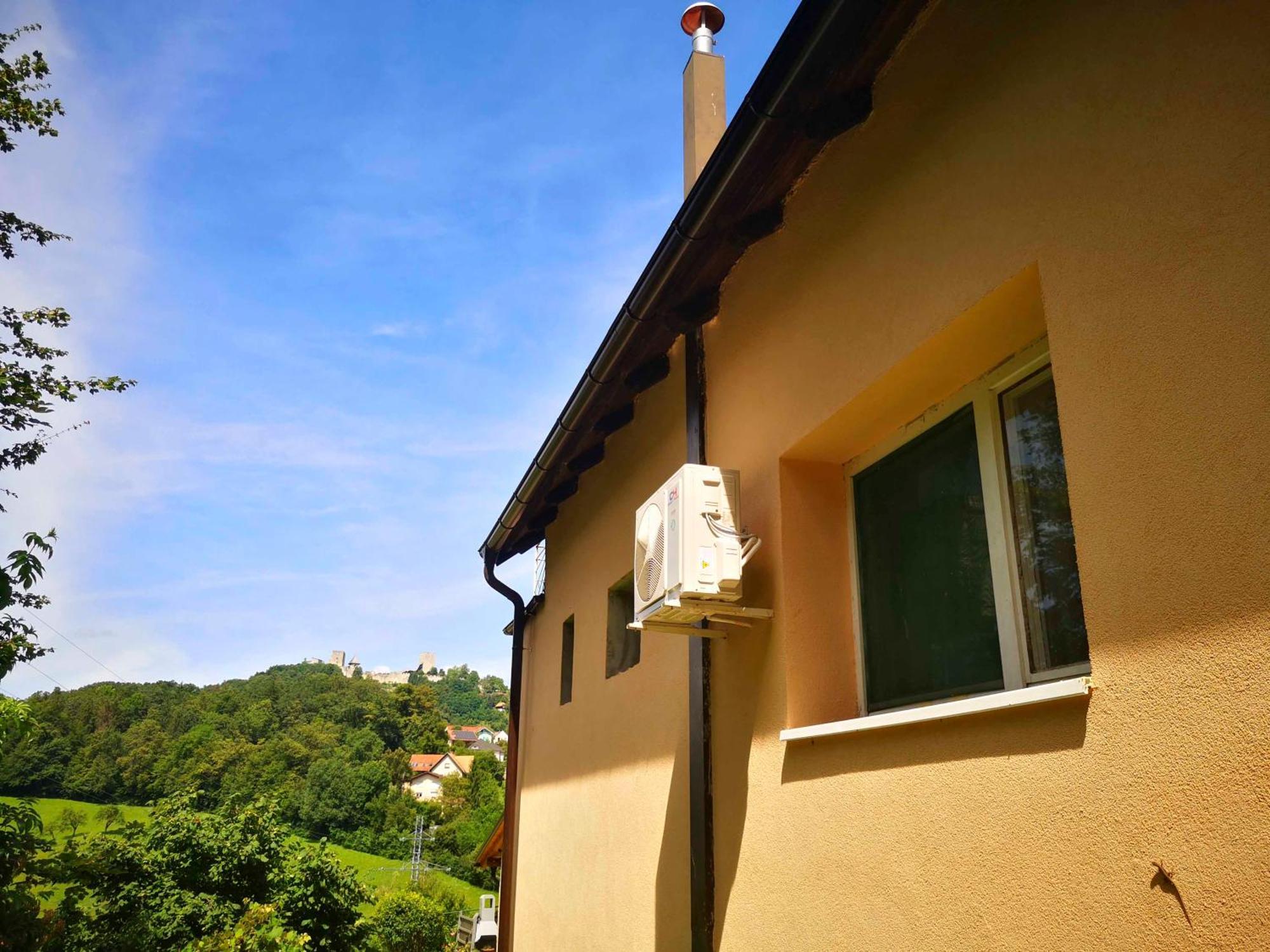 Small House In Celje Ngoại thất bức ảnh