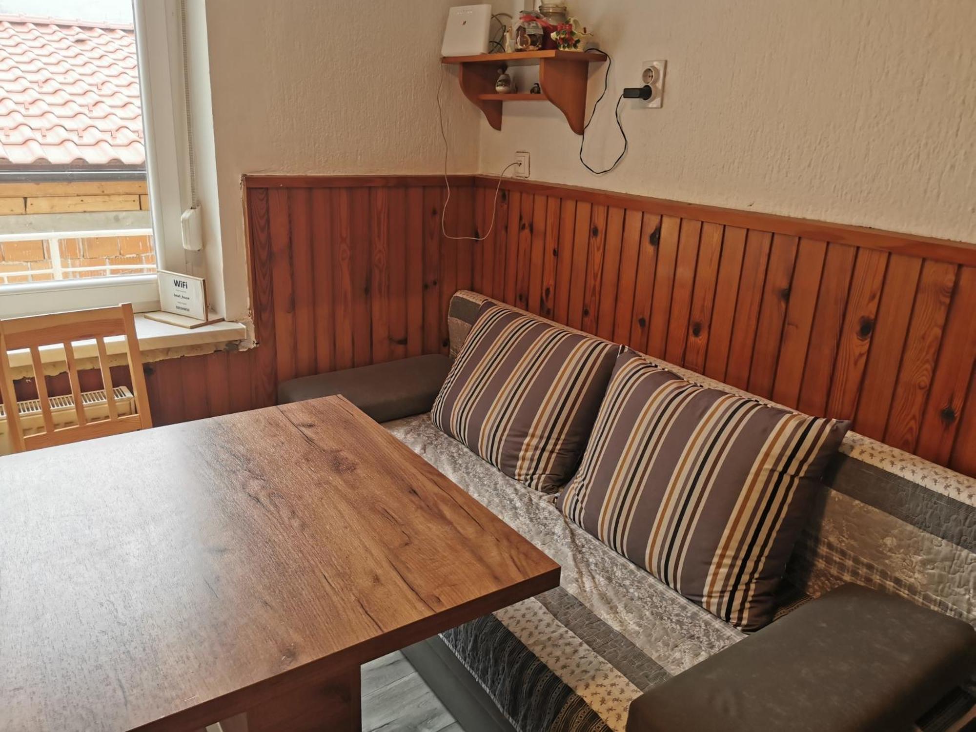 Small House In Celje Ngoại thất bức ảnh