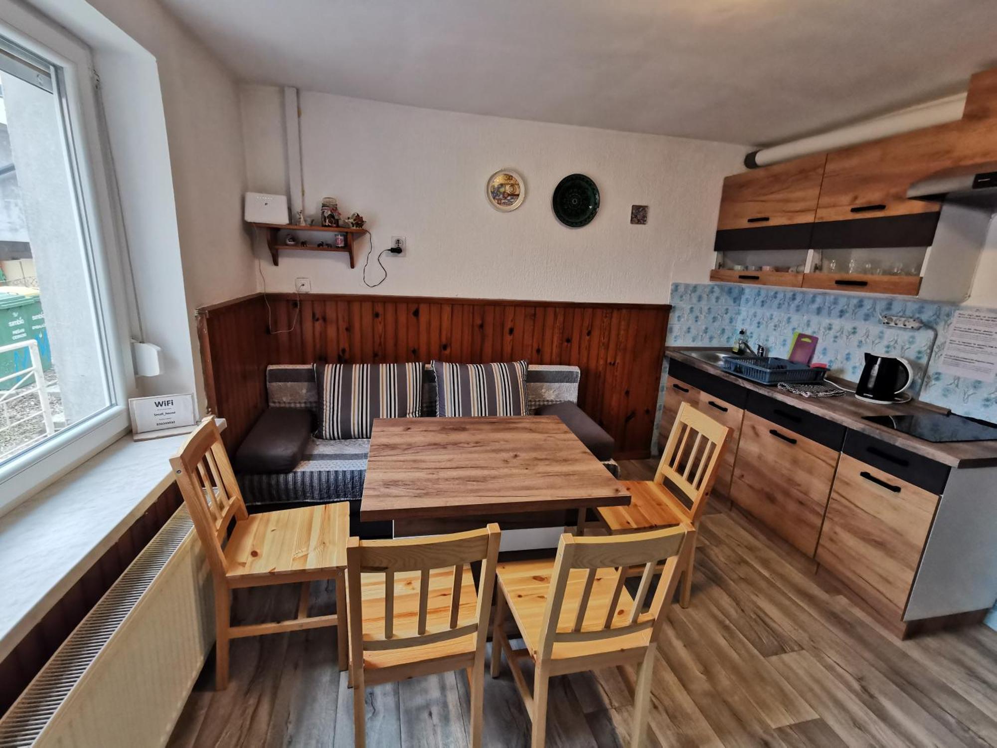 Small House In Celje Ngoại thất bức ảnh